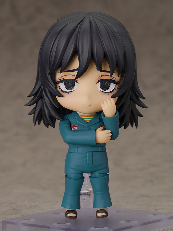 『Mouthwashing』ねんどろいど アーニャ